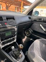 Volkswagen Vw Bora 1,4 Benzin - Volkswagen Bora: 1.4