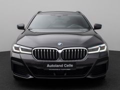 Foto Nummer 2: BMW 540d