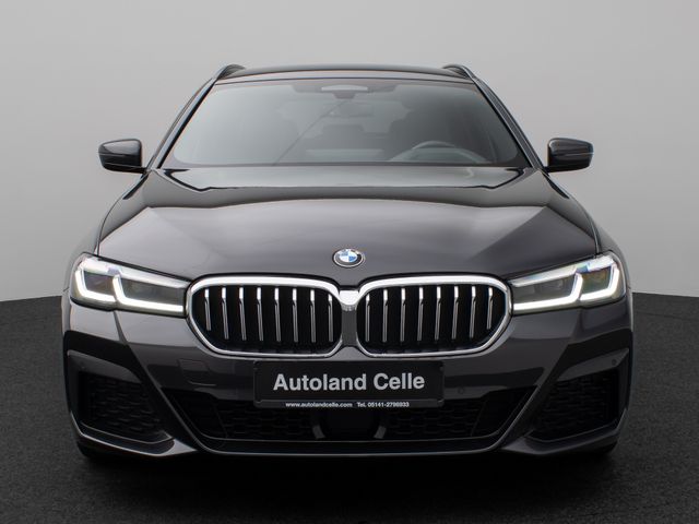 Foto Nummer 2: BMW 540d