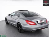 Mercedes-Benz CLS 250 d 4M AMG 19Z MULTIBEAM,KAMERA,SCHECKHEFT - mit Diesel-Antrieb: Sportwagen