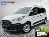 Ford Transit Connect Kombi lang Neuer Motor 0 KM !!!! - Ford Transit Connect in München