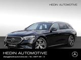 Mercedes-Benz E 220 d T-Modell IAHKIPANOIDISTRI360ILENKRADHZG - Mercedes-Benz E 220 mit Diesel-Antrieb: Leder, Navigationssystem, Kombi