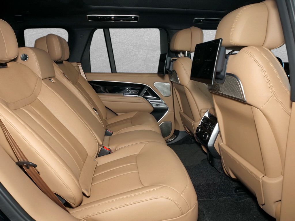 Land Rover Range Rover - Bild 5