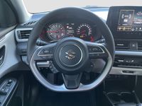 Suzuki Swift - Vorschau Bild 11