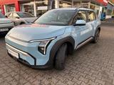 Kia EV3 58 kWh Air Navi, Kamera, FCA, LFA, LED - blaue Kia EV3