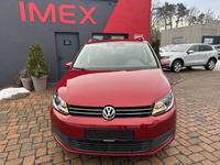 Volkswagen Touran Trendline 1.2 105 PS Tüv 6/27 SH 7 Sitze