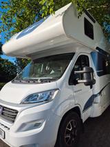 Hobby A65 GM Family Fiat Ducato Wohnmobil  - Hobby Wohnmobile & Wohnwagen
