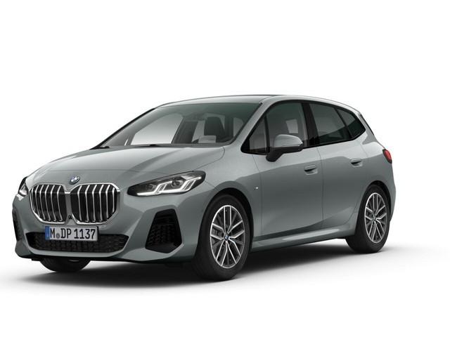 BMW 220i Active Tourer Steptronic DCT M Sportpaket