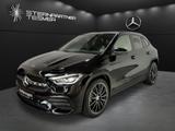 Mercedes-Benz GLA 200 d +AMG+Night+MBUX+Sportausp.+KAMERA+PANO - Mercedes-Benz GLA 200 Gebrauchtwagen in Hamburg