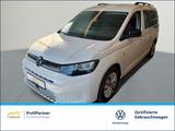 Volkswagen Caddy Maxi 2.0 TDI Life DSG*SHZ*NAV*AAC*APP*LANE - VW Caddy Maxi in Berlin