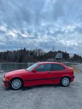 BMW Bmw 316I Compact - BMW 316 aus 1994: 316i