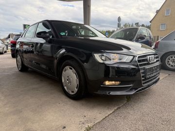 Audi A3 - 5