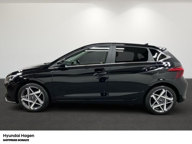 Hyundai i20 - Bild 3