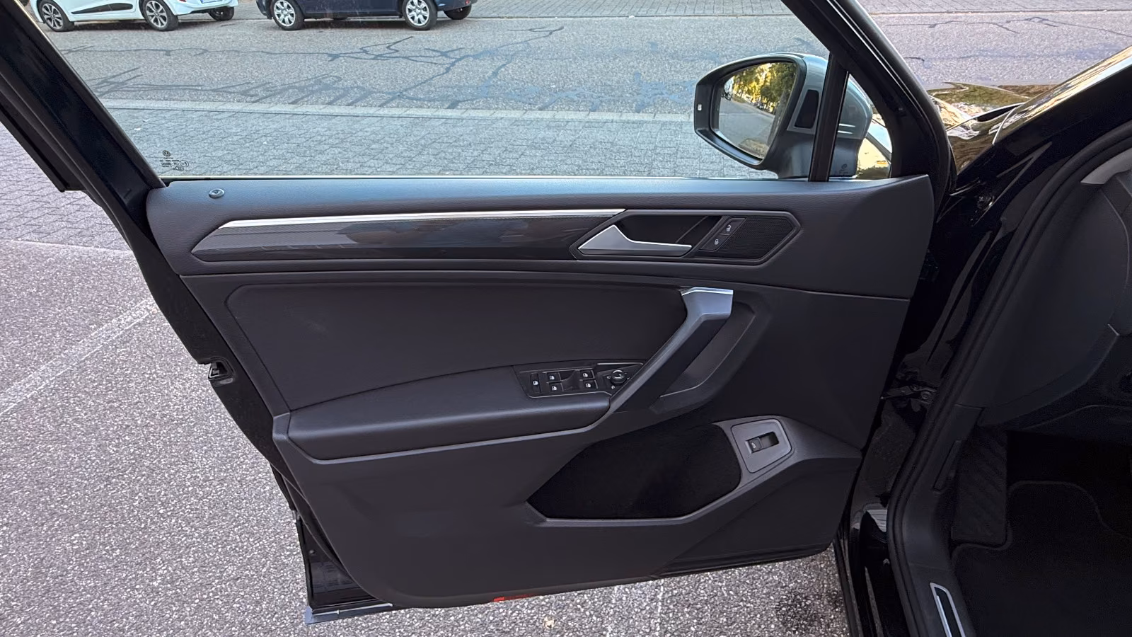 Volkswagen Tiguan Allspace Highline 4Motion, миниатюра 12
