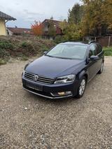Volkswagen Passat 2.0 BlueTDI Business Edition Business... - Volkswagen Passat: Business Edition