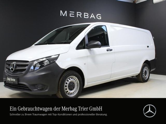 Mercedes-Benz Vito 116 *KA+EXTRAL+NAVI+KLIMA+HECKTÜREN+PTS+KAM