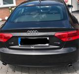 Audi A5 2.0 TFSI Sportback - - Audi A5: Sportback TFSI