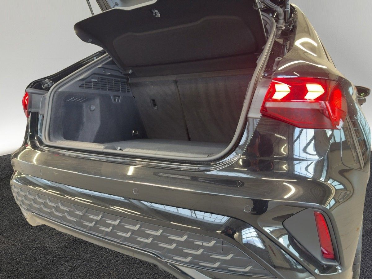 Audi A3 - Bild 7