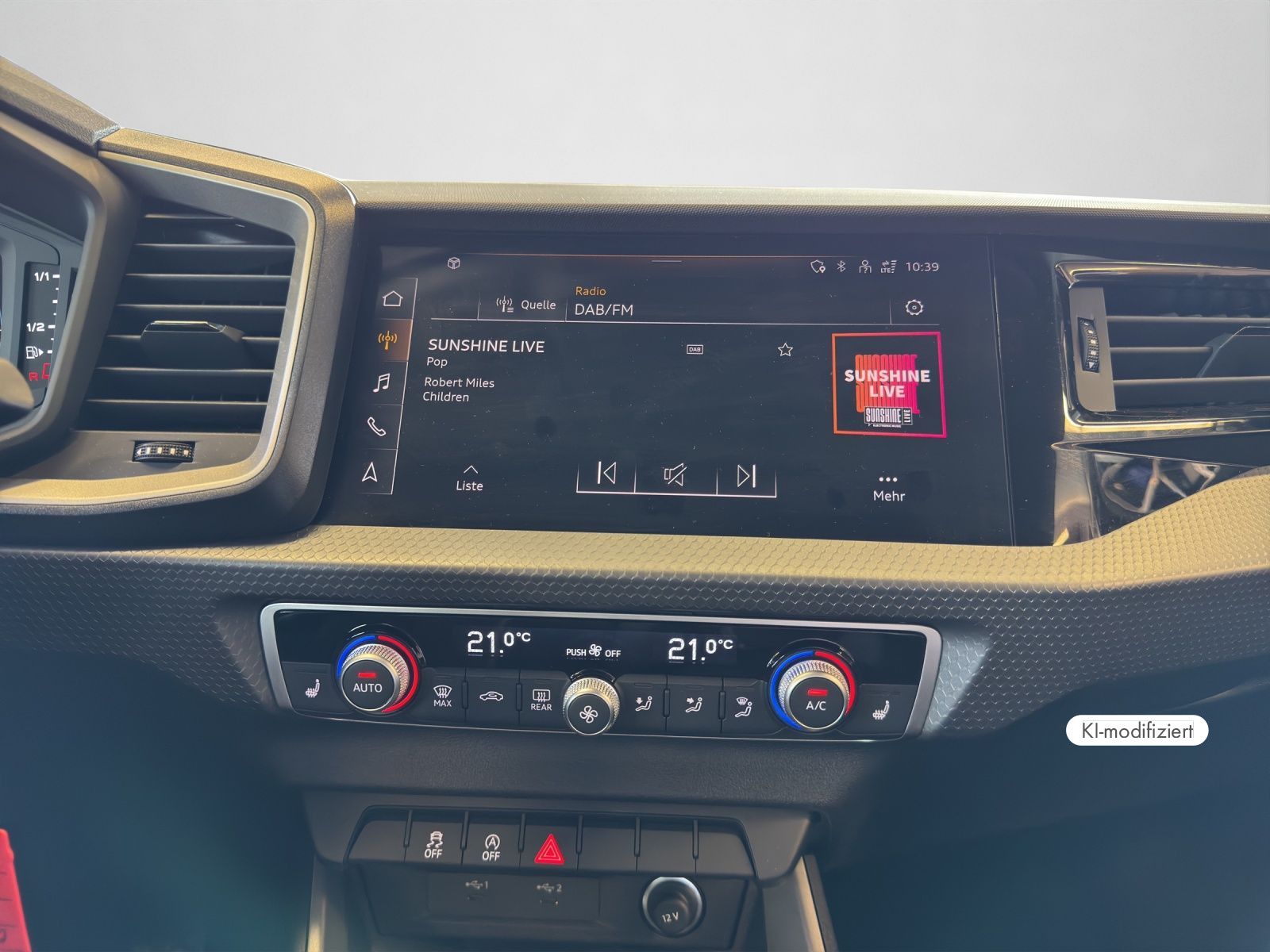 Audi A1 - Bild 12