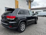 Jeep Grand Cherokee 3.0 CRD Limited (fast) Vollaussta - Jeep mit Diesel-Antrieb