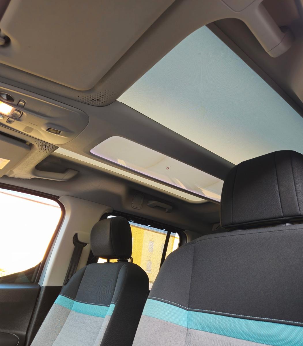Citroën Berlingo BlueHDi 130 S&S SHINE M SHINE