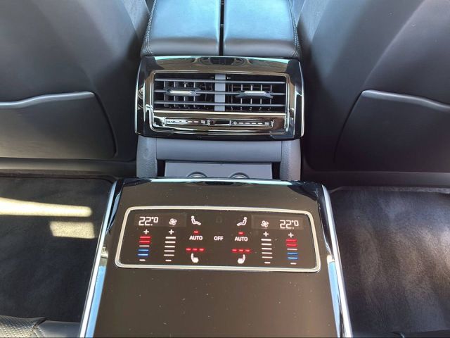 A8 60 TFSIe QUATTRO HD MATRIX+360+MASSAGE+B&