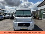 Dethleffs Globebus 003-Solar-TV - Offers