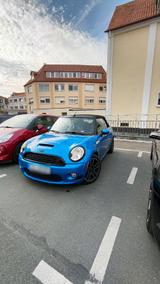 MINI Mini cooper r56 cabrio 2010 - MINI Cooper in Hagen