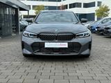 BMW 320d xD M Sport 19" ACC HuD h/k  Ambiente StHzg - BMW 3er Reihe: Standheizung