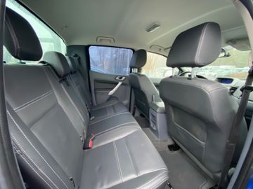 Fahrzeugabbildung Ford Ranger 3.2TDCi DoKa 4x4 Limited*SHZ*Leder*Navi*