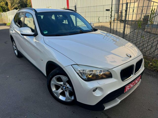 BMW X1 xDrive 20i/Sehr gepflegt/Xenon/Temp./Klima/SH