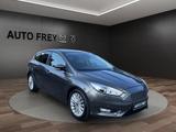 Ford Focus Titanium XENON KAMERA - Ford Focus: Kleinwagen
