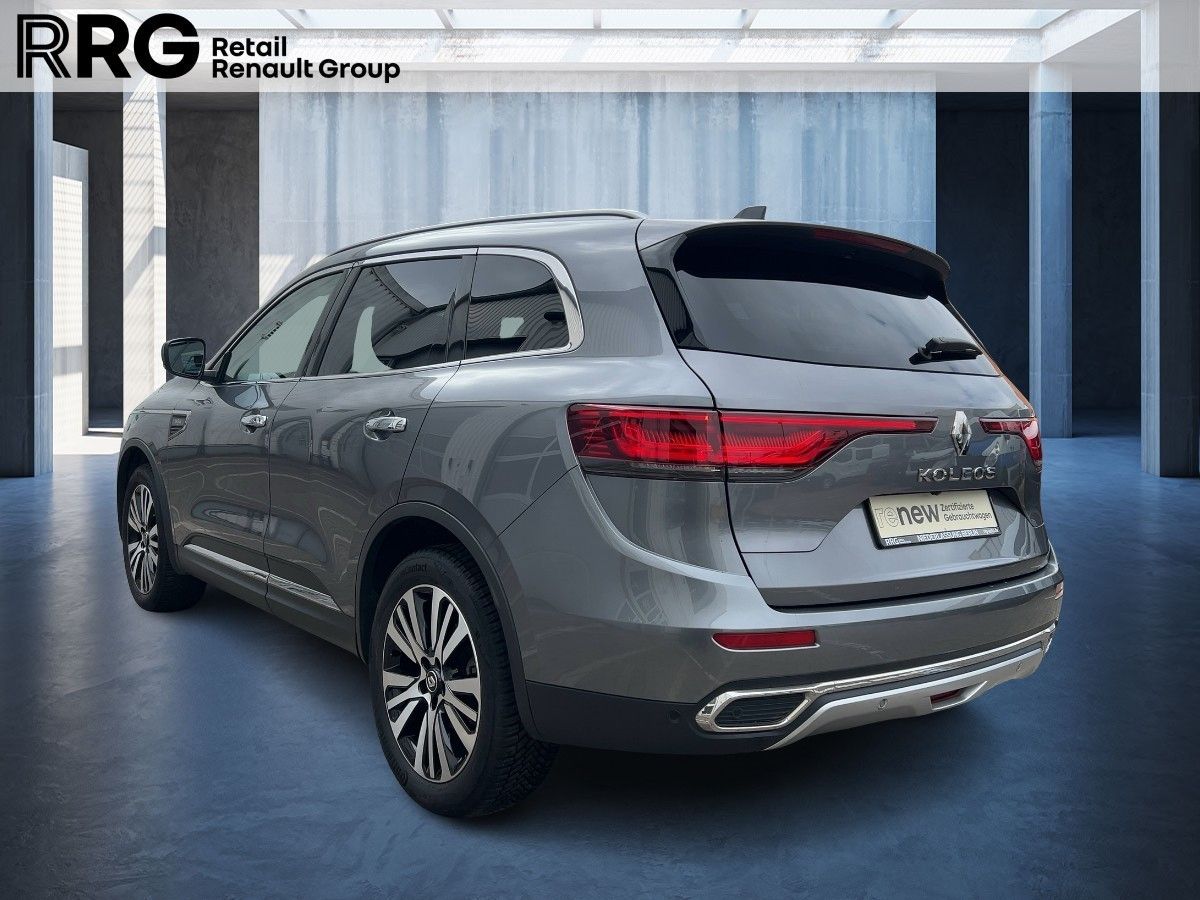 Renault Koleos - Bild 4