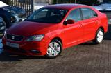 Seat Toledo Reference Klima|Tempo.|PDC|AHK|Si-Hzg|BC - SEAT Toledo Reference mit Benzin-Antrieb