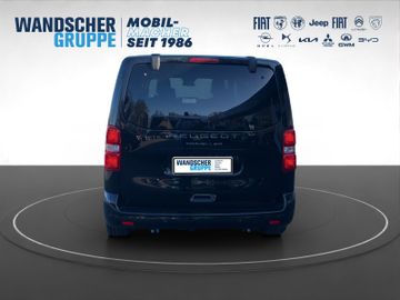 Peugeot Traveller 2.2 Diesel 180 L2 Allure AHK+St.Hz+Kam