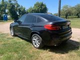 BMW X4 xDrive30d  M-Paket / Vollausstattung - BMW X4 mit Diesel-Antrieb: Geländewagen, 30d