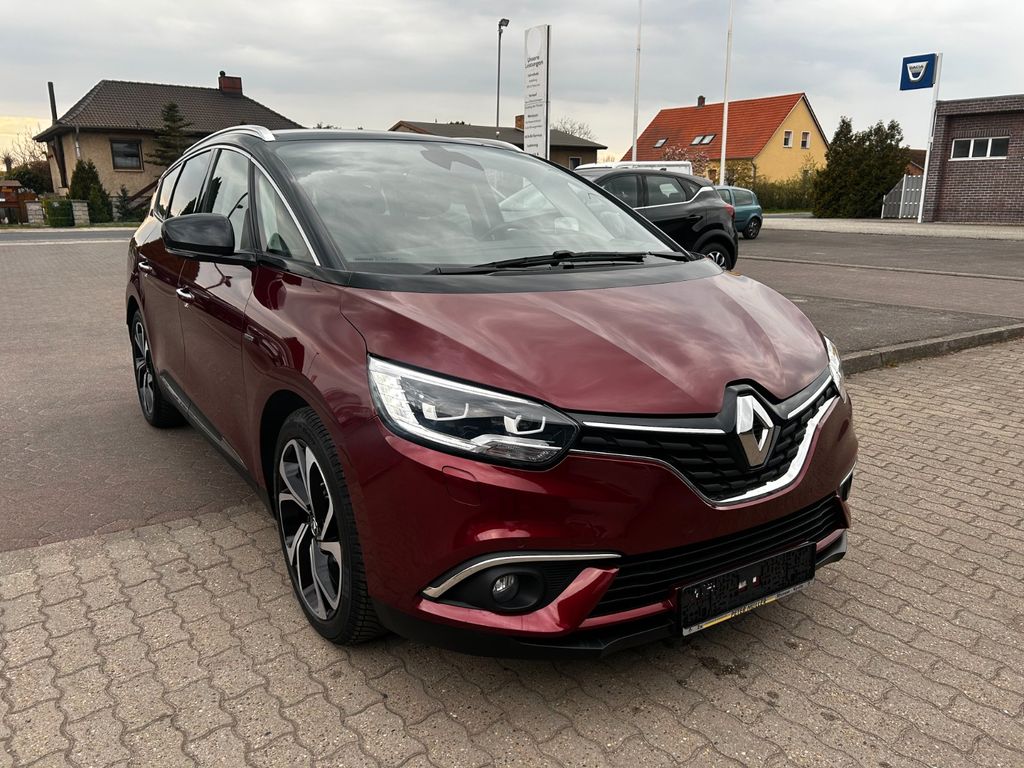 Image of Renault Scenic