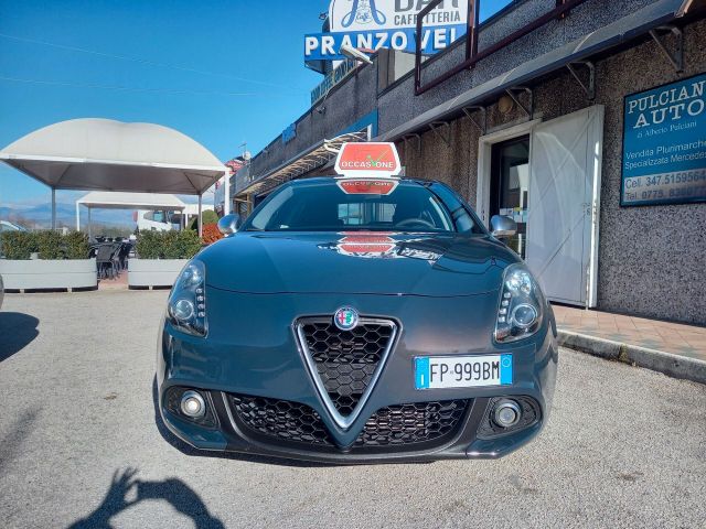 Alfa Romeo Giulietta 1.6 JTDm 120 CV Super