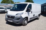 Fiat Ducato 130 MULTIJET2 L2H1 KLIMA NAVI - Fiat Ducato aus 2017