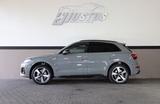 Audi Q5 45 TFSI quattro/360*/MATRIX/PANO/ACC/B&O/R20 - Audi Q5 mit Benzin-Antrieb: 3.2