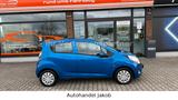 Chevrolet Spark LS/von einer Rentnerin/Super Fahrzeug! - Chevrolet Spark Gebrauchtwagen