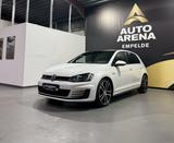 Volkswagen Golf 7 2.0 GTD DSG BMT Lim.*Pano*Dyn.*Bi-Xen*AHK - Volkswagen Golf: Dsg 7