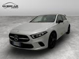 Mercedes-Benz Classe A - W177 2018 - A 180 d Bus - Mercedes-Benz W201