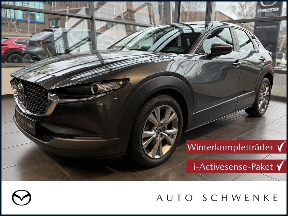 Mazda CX-30 Selection