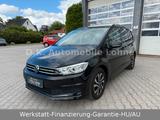 Volkswagen Touran Active StartStopp/SHZ/KLIMA/7-SITZER/TOP* - VW Touran 7-Sitzer