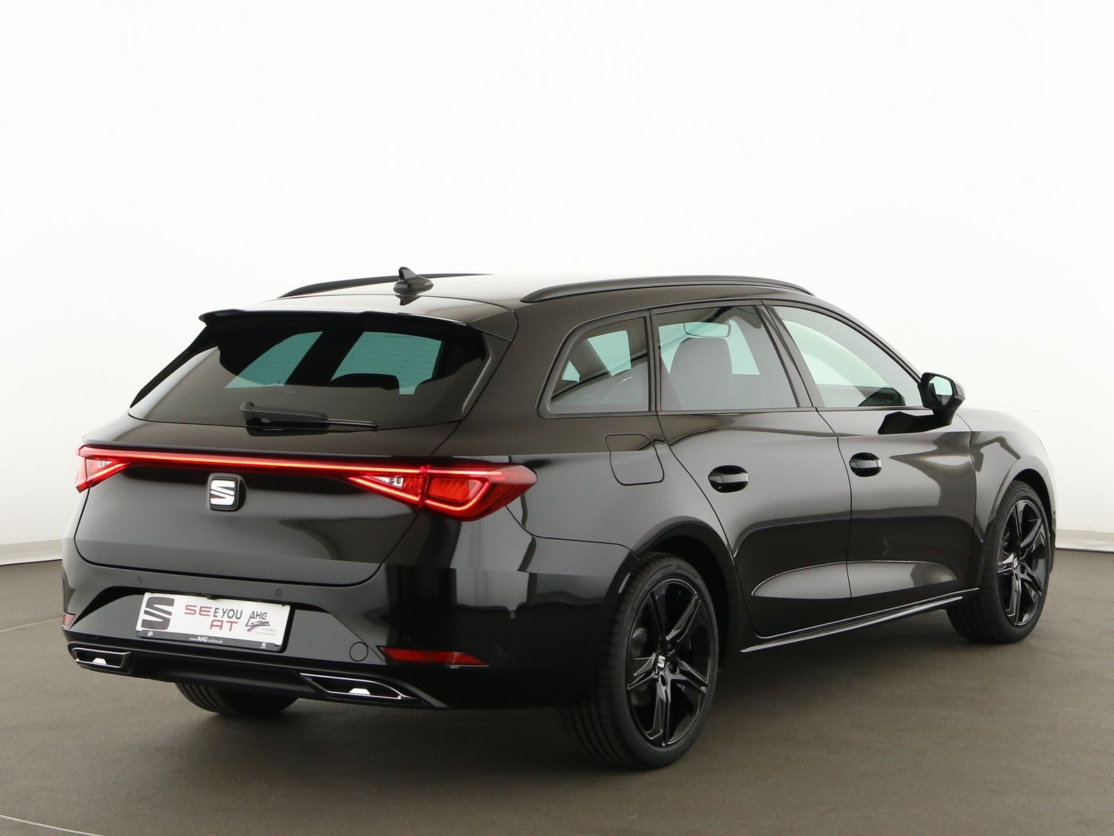 Seat Leon - Bild 7
