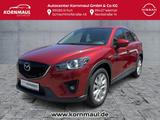 Mazda CX-5 SKYACTIV 2.2 D 175 PS Sports-Line AWD AHZV - Mazda Gebrauchtwagen in Erfurt