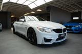BMW M4 Coupe M-Performance Parts|H&K|DKG|RFK|HUD - BMW M4: M Performance