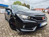 Honda Civic Honda Civic 1.0 i-VTEC Turbo E... - Honda Civic Gebrauchtwagen in Chemnitz