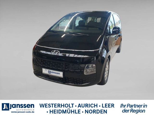 Hyundai STARIA 9-Sitzer TREND